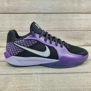 Nike Sabrina 2 'Court Vision' Women's Size 9
